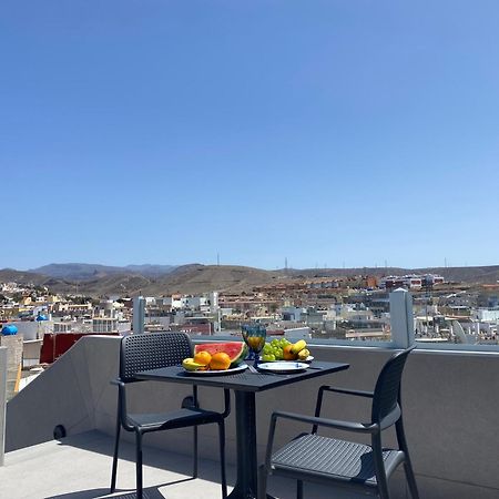 Arguineguin Alaram Holidays House מראה חיצוני תמונה