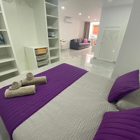 Arguineguin Alaram Holidays House מראה חיצוני תמונה