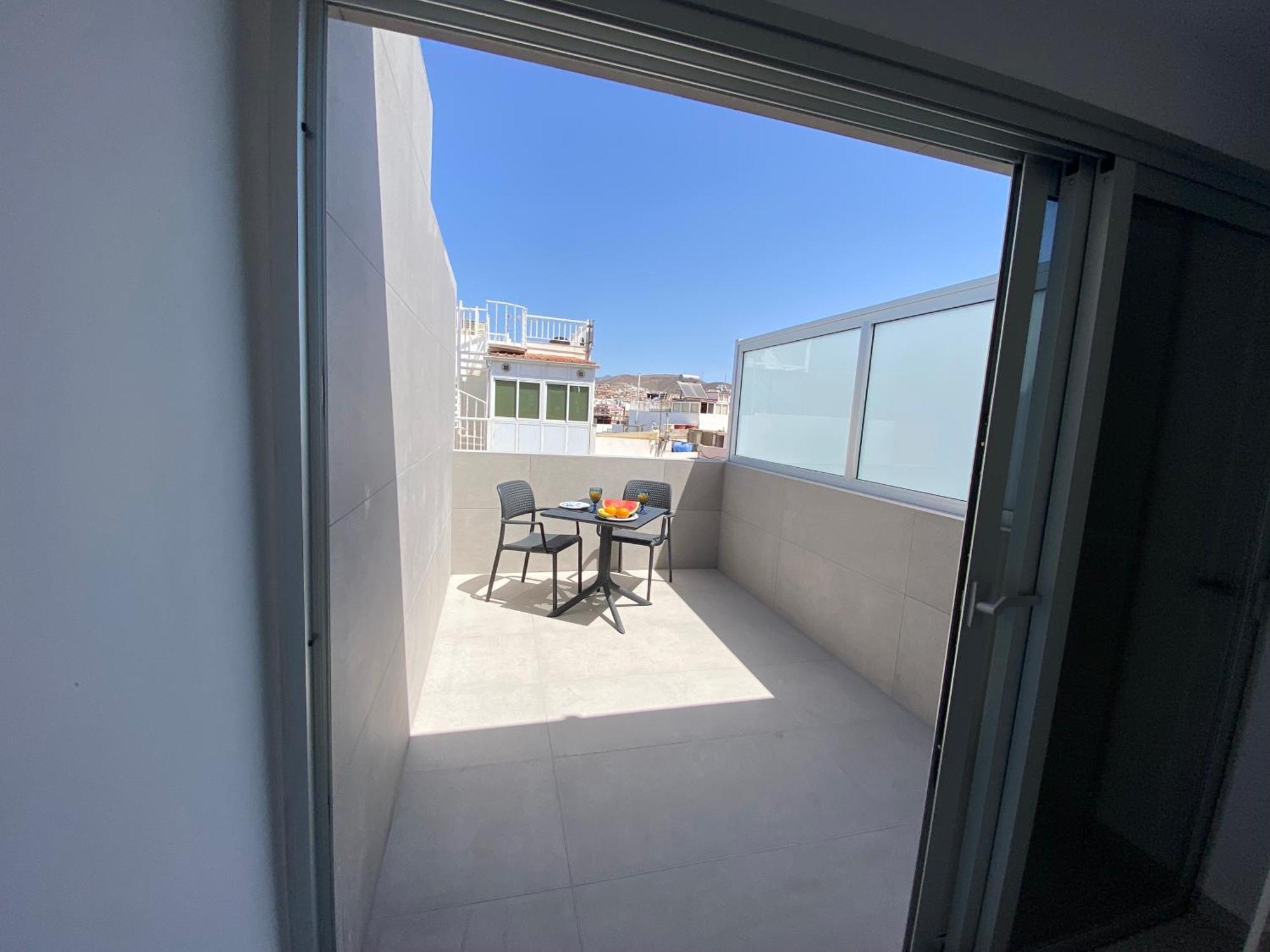 Arguineguin Alaram Holidays House מראה חיצוני תמונה