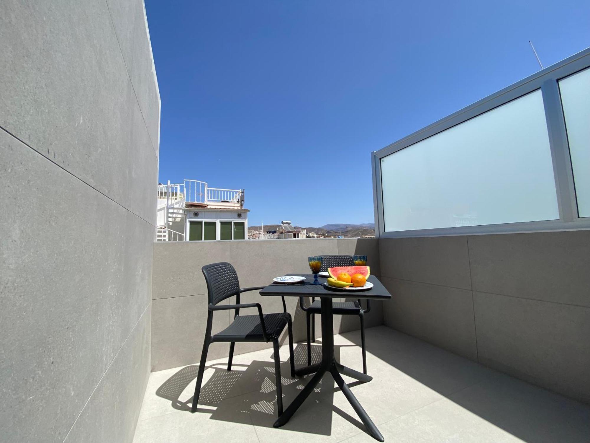 Arguineguin Alaram Holidays House מראה חיצוני תמונה