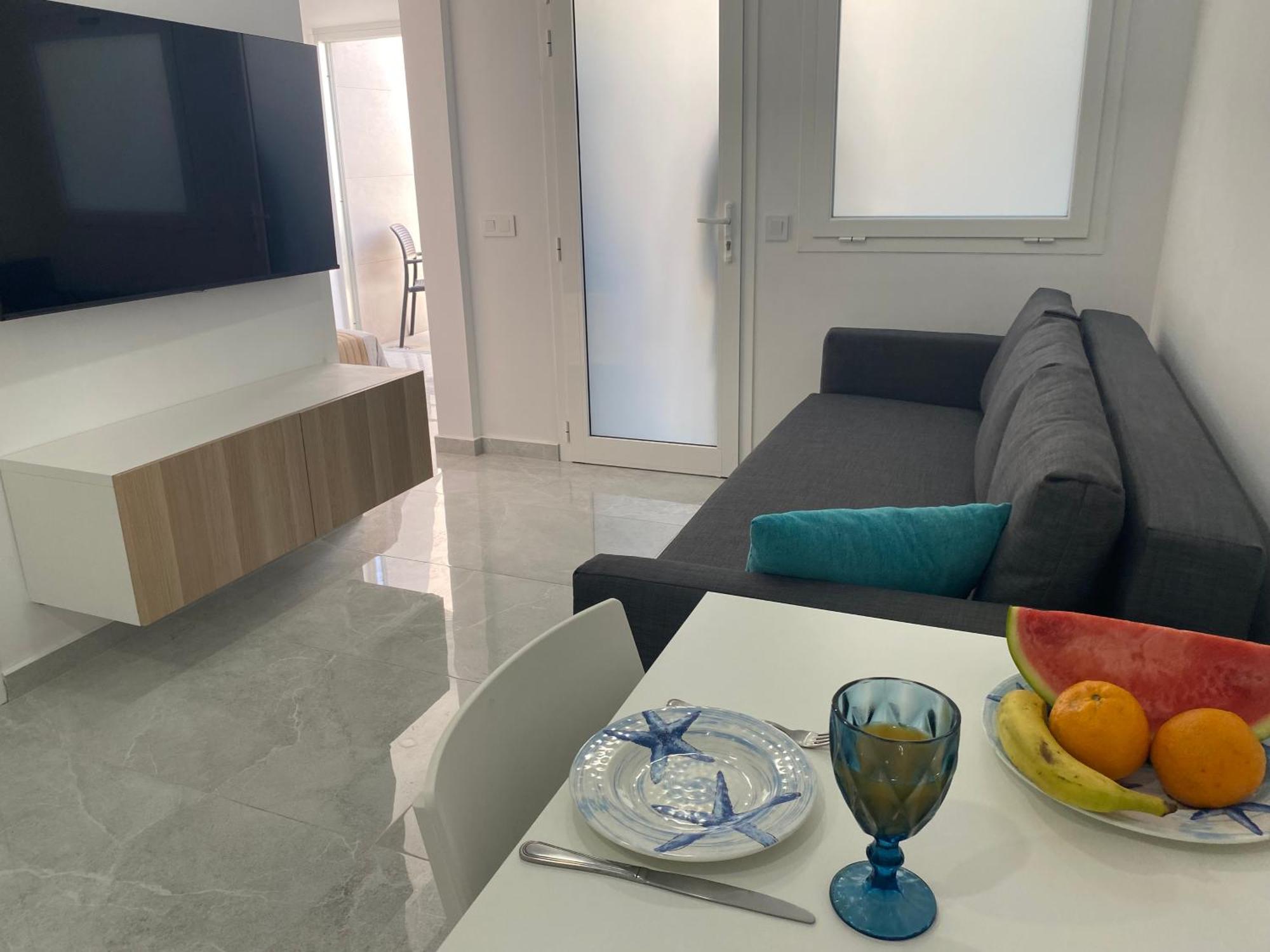 Arguineguin Alaram Holidays House מראה חיצוני תמונה