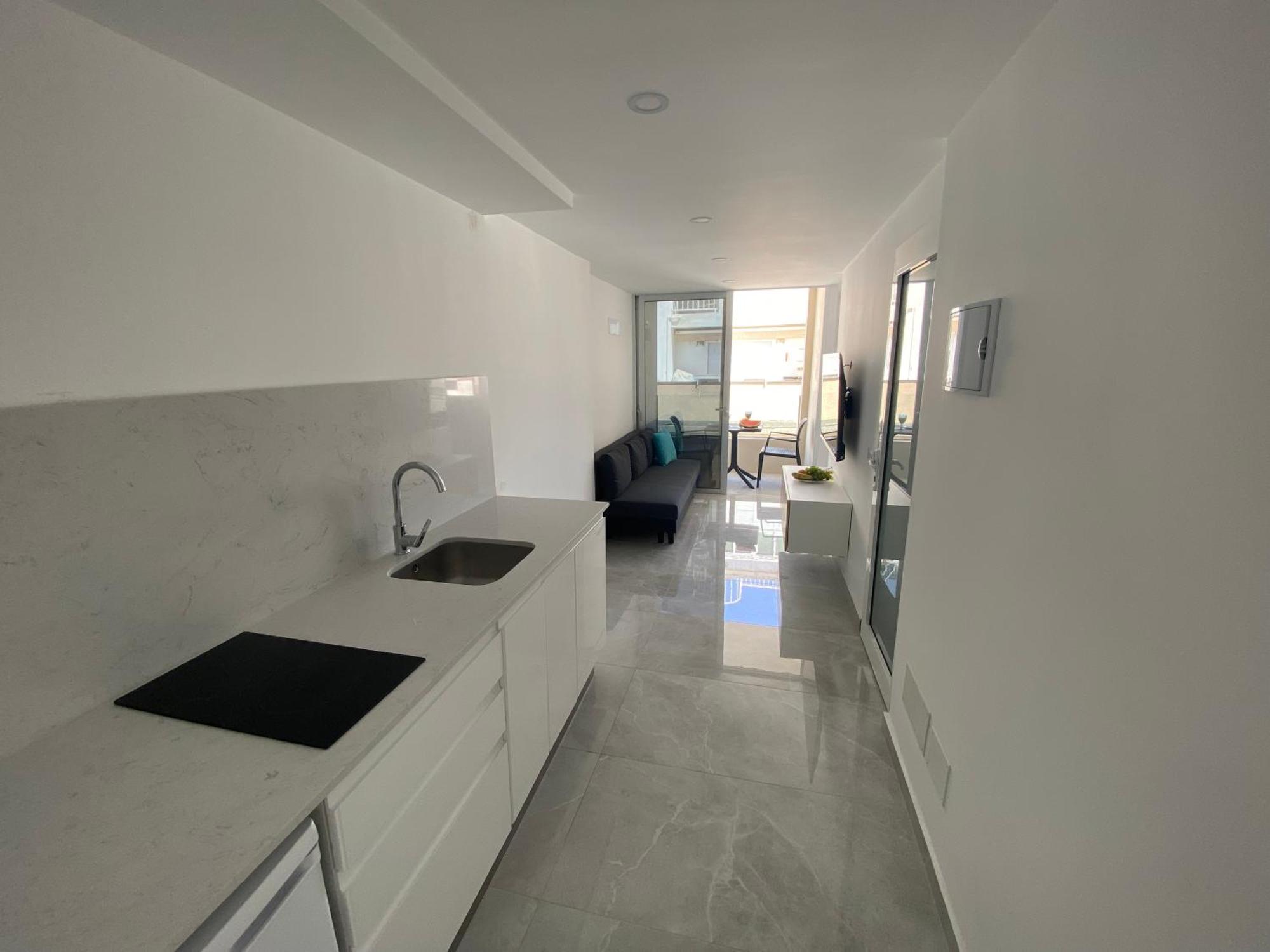 Arguineguin Alaram Holidays House מראה חיצוני תמונה