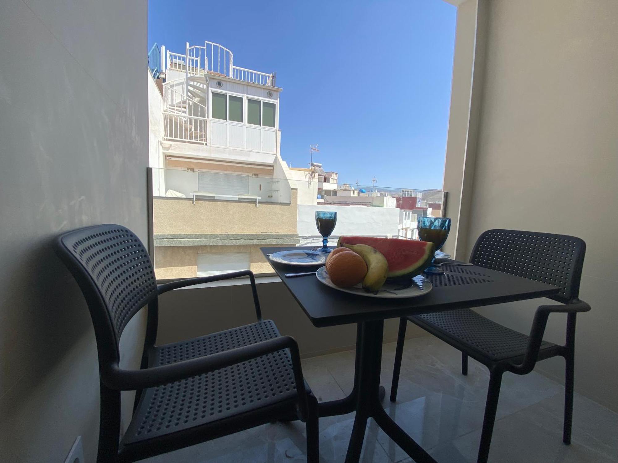Arguineguin Alaram Holidays House מראה חיצוני תמונה