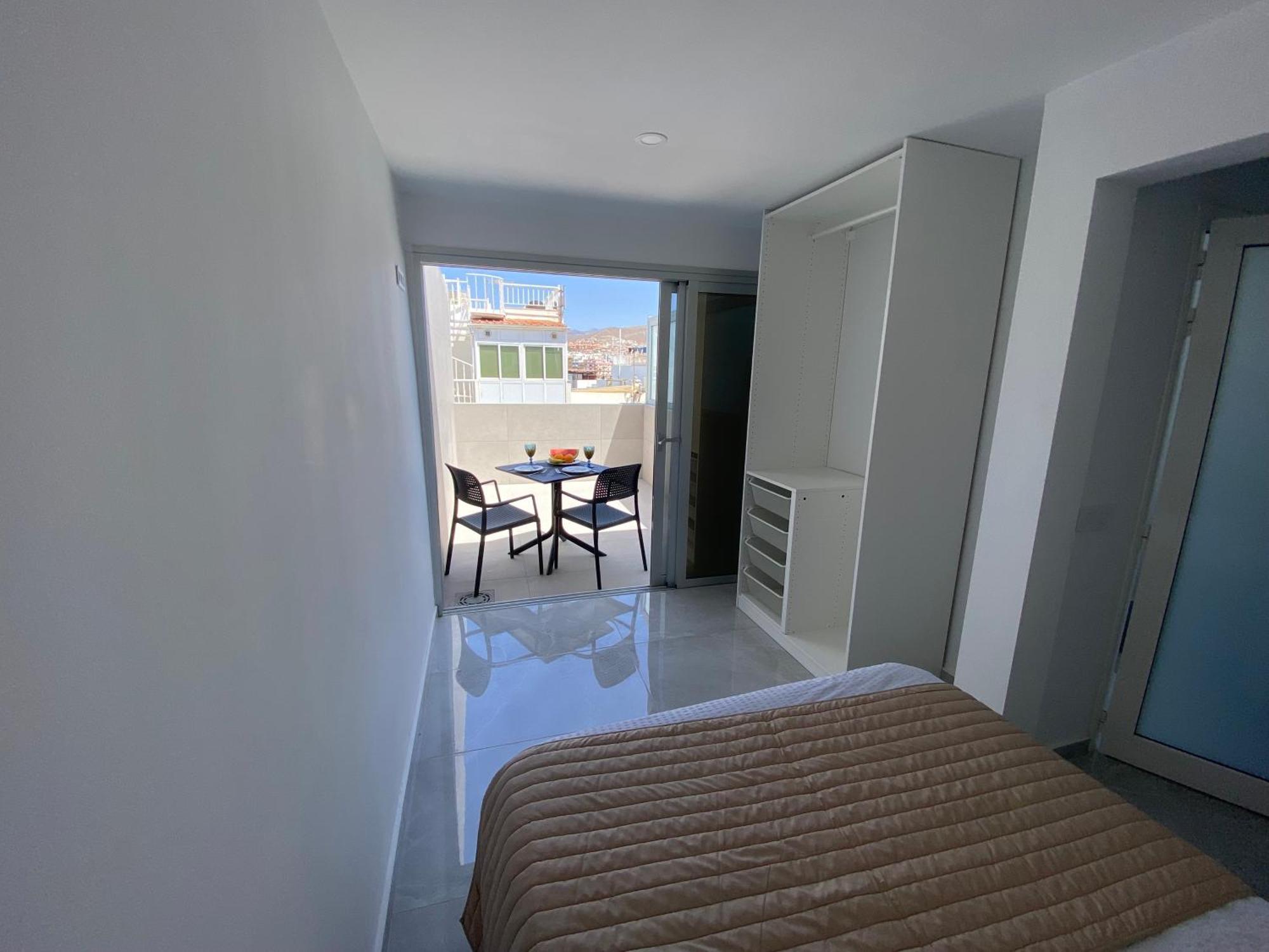 Arguineguin Alaram Holidays House מראה חיצוני תמונה