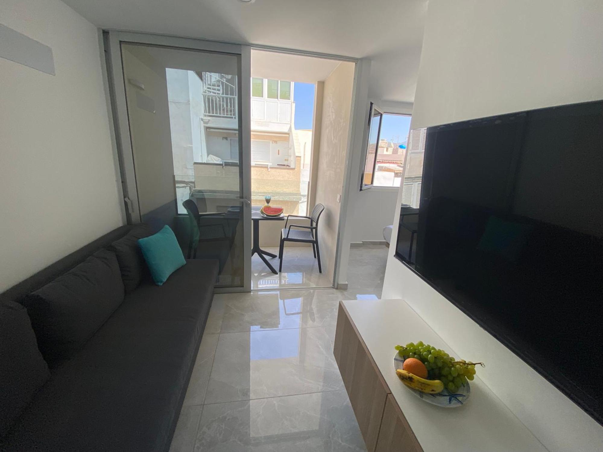 Arguineguin Alaram Holidays House מראה חיצוני תמונה
