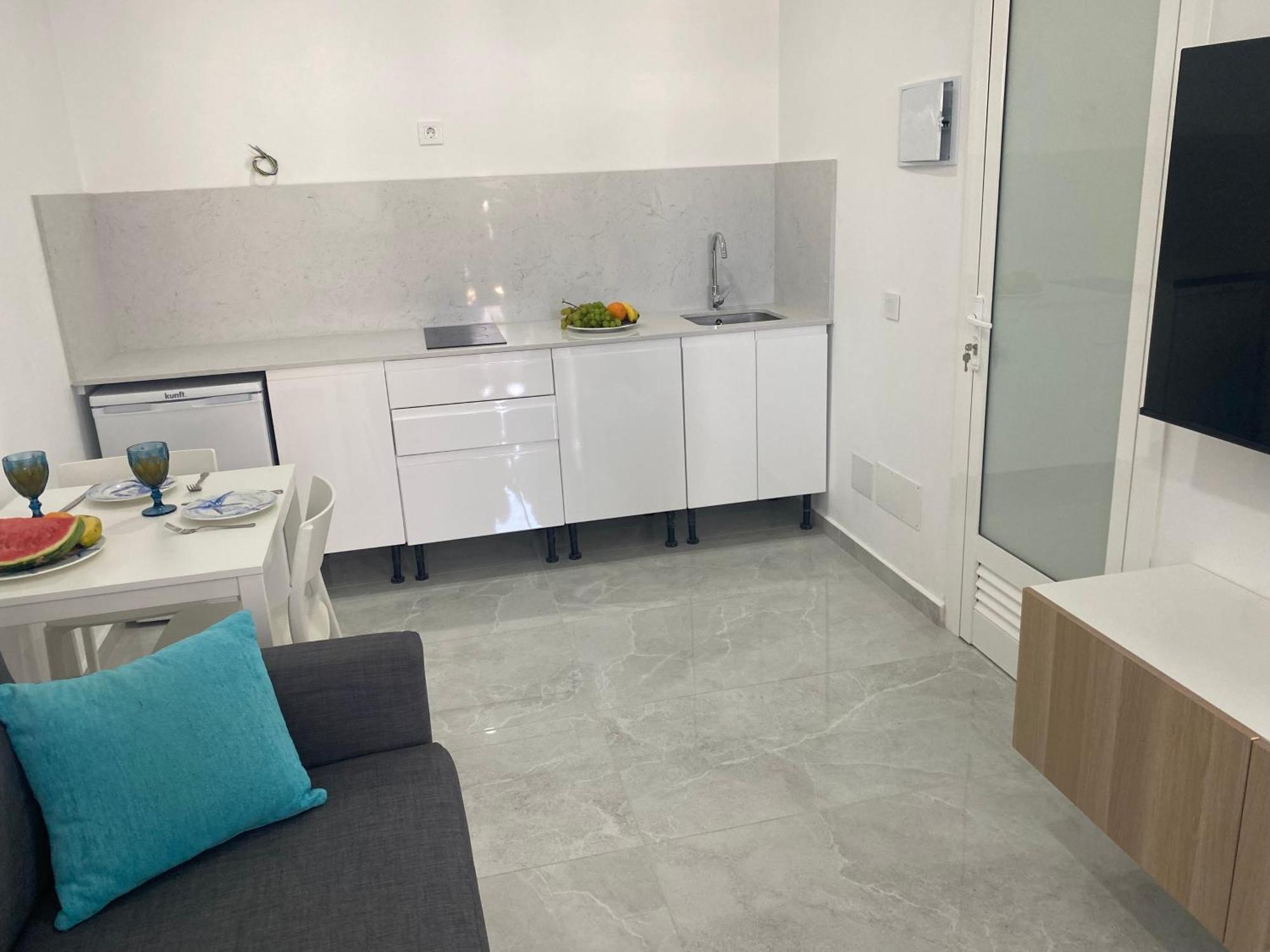 Arguineguin Alaram Holidays House מראה חיצוני תמונה