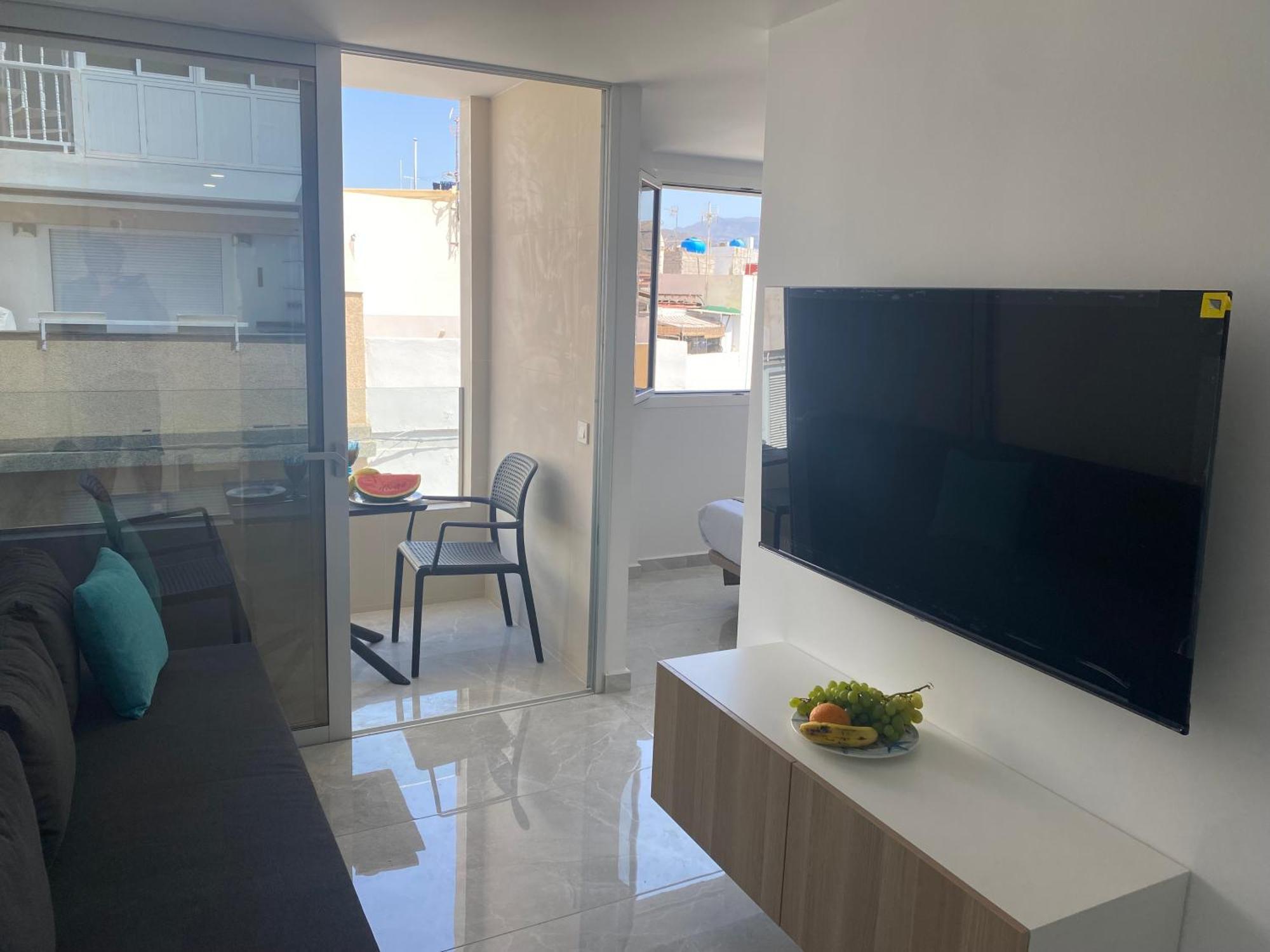 Arguineguin Alaram Holidays House מראה חיצוני תמונה