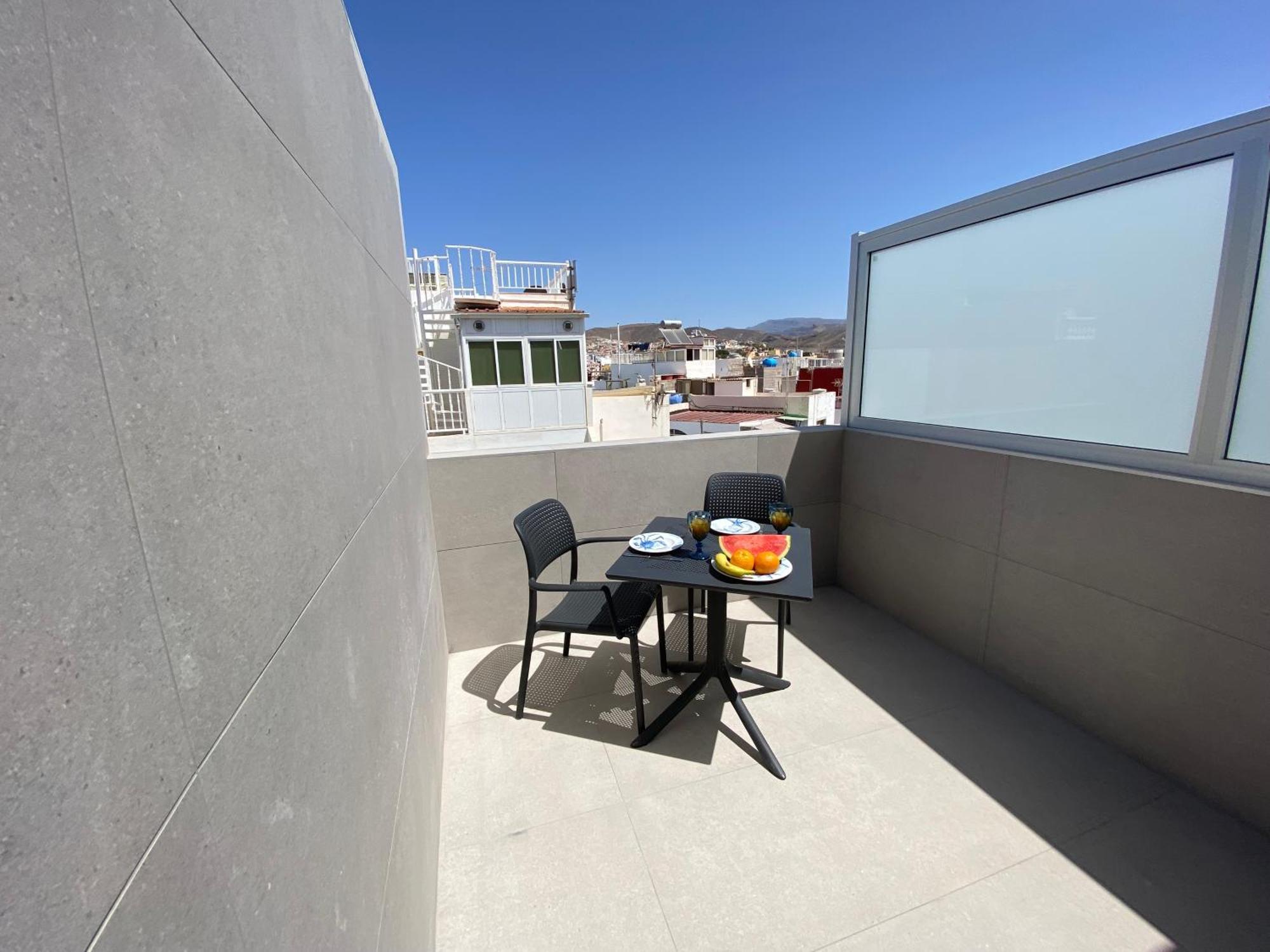 Arguineguin Alaram Holidays House מראה חיצוני תמונה