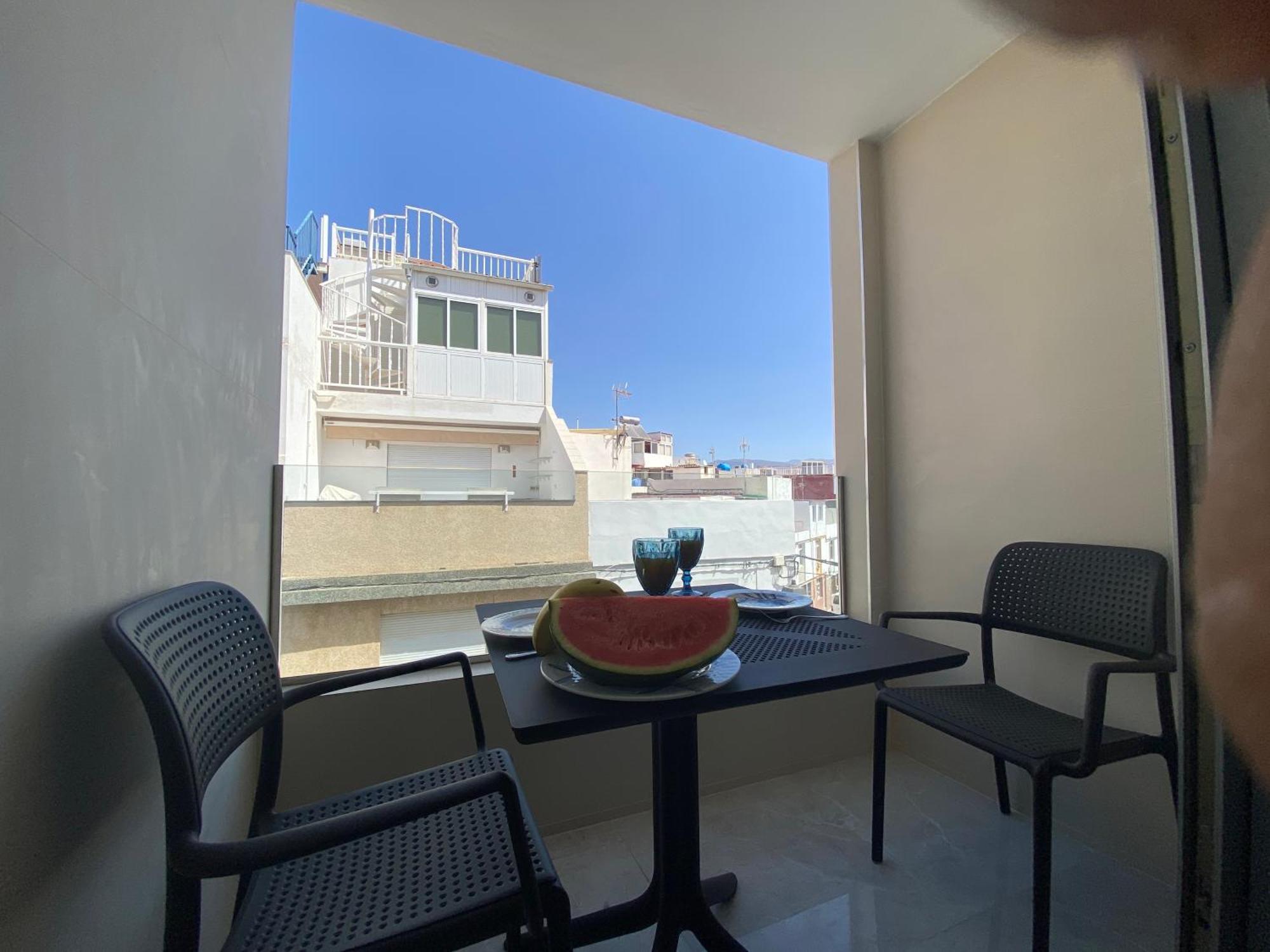 Arguineguin Alaram Holidays House מראה חיצוני תמונה