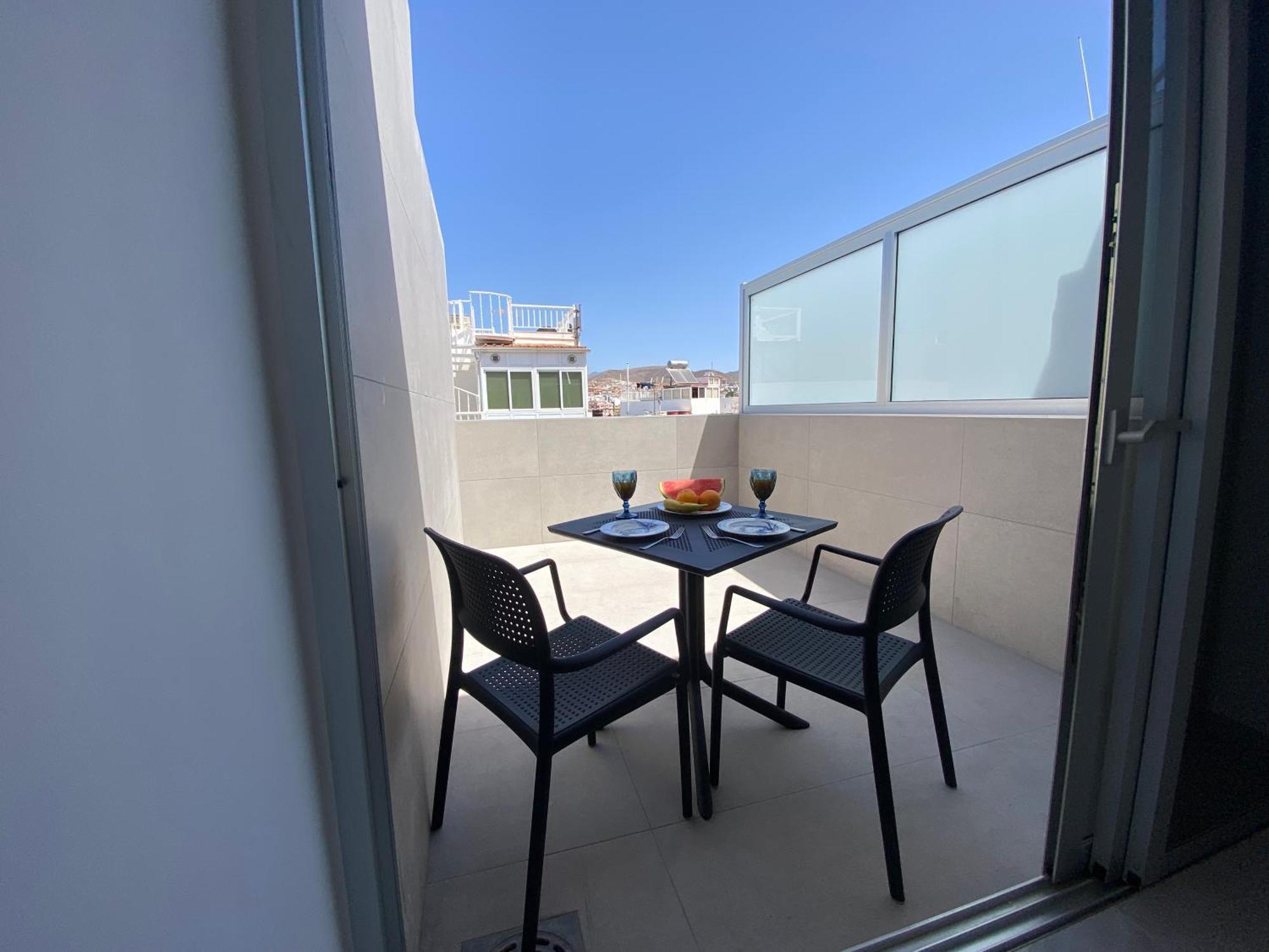 Arguineguin Alaram Holidays House מראה חיצוני תמונה