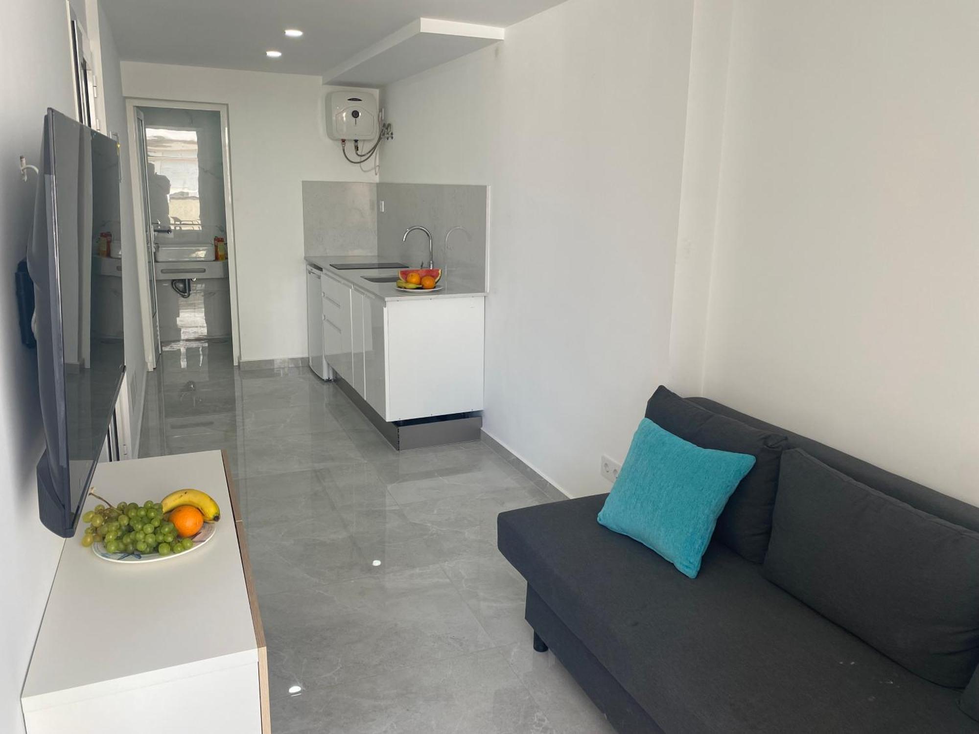 Arguineguin Alaram Holidays House מראה חיצוני תמונה