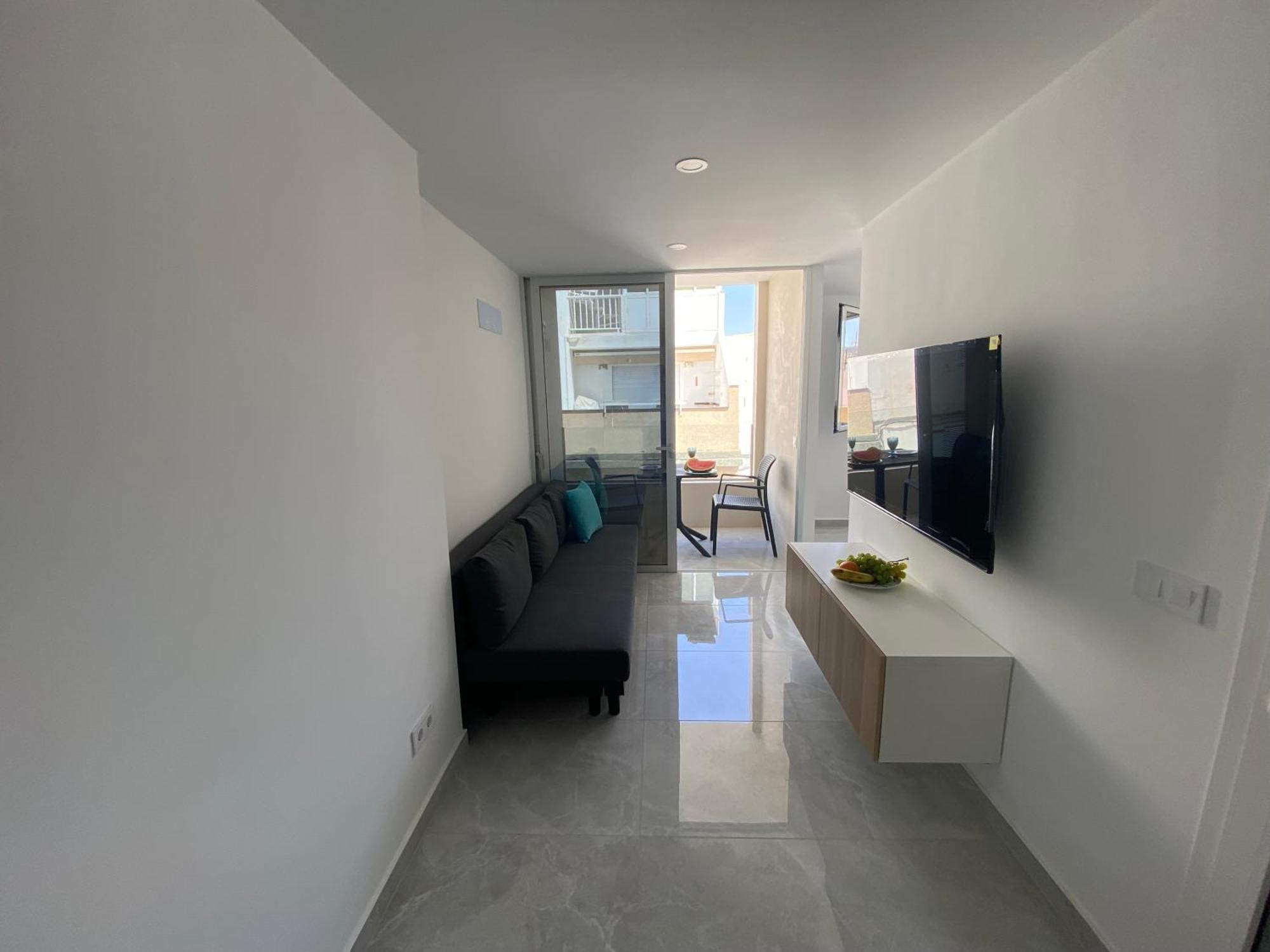 Arguineguin Alaram Holidays House מראה חיצוני תמונה