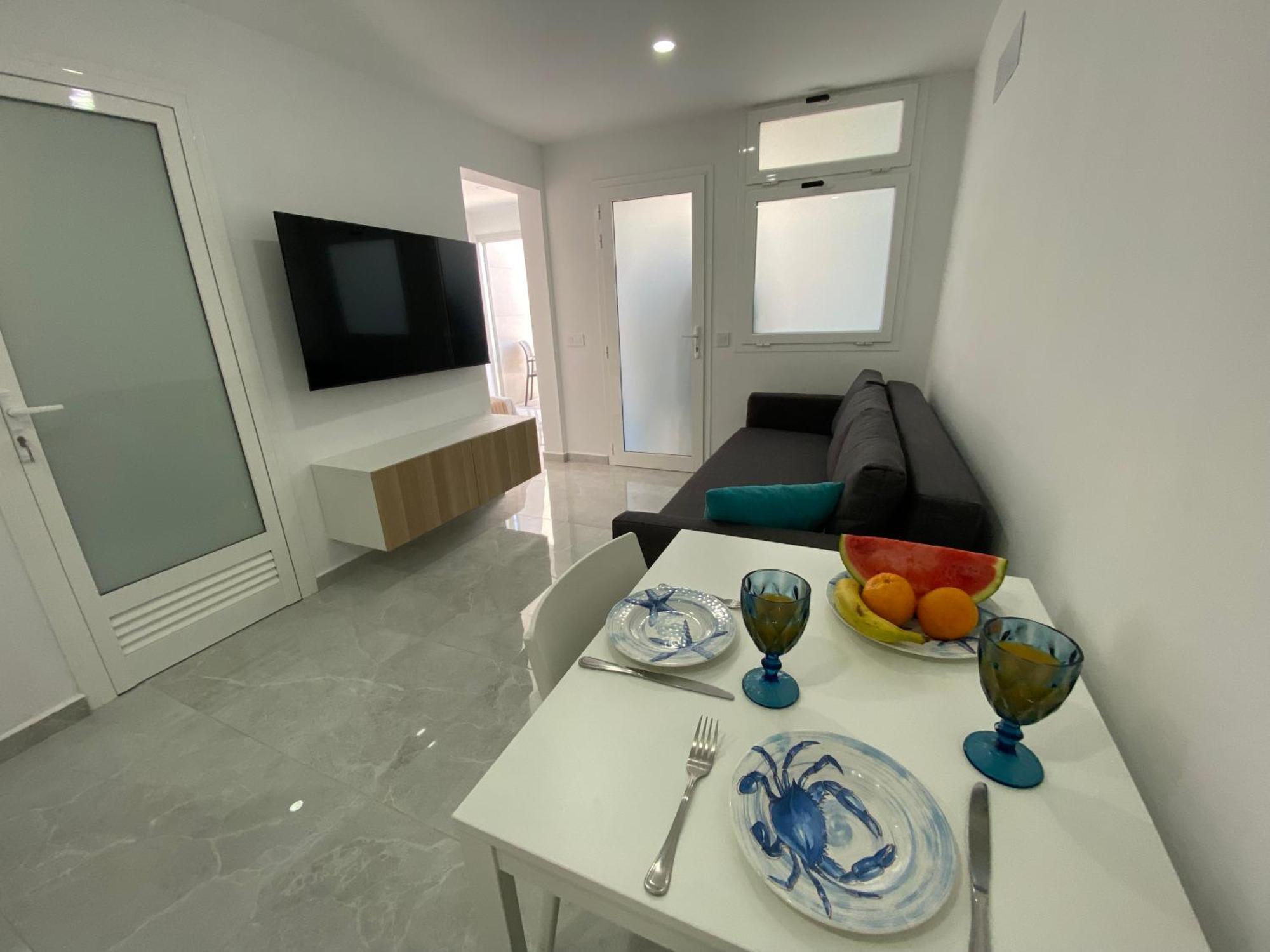 Arguineguin Alaram Holidays House מראה חיצוני תמונה
