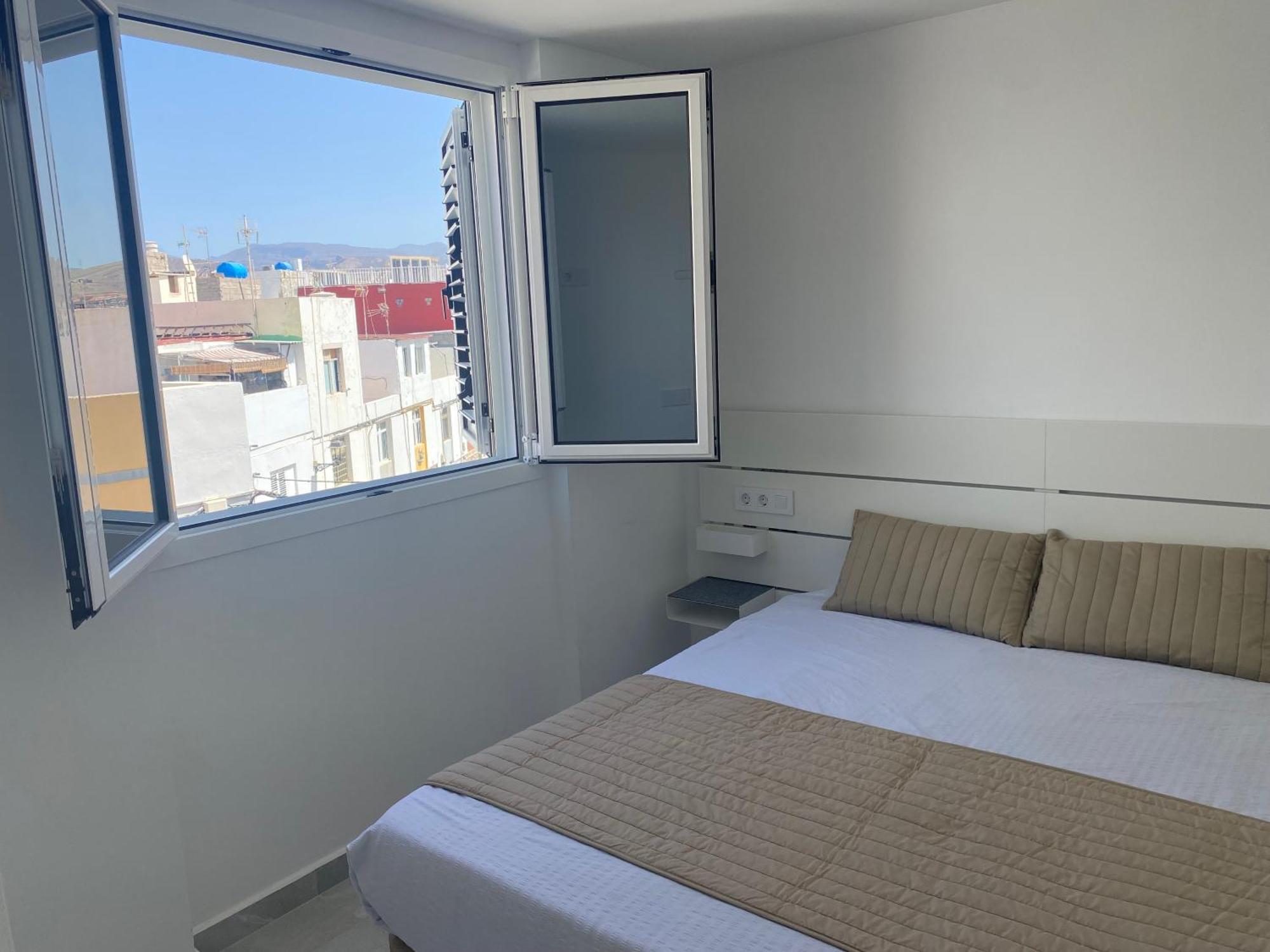 Arguineguin Alaram Holidays House מראה חיצוני תמונה