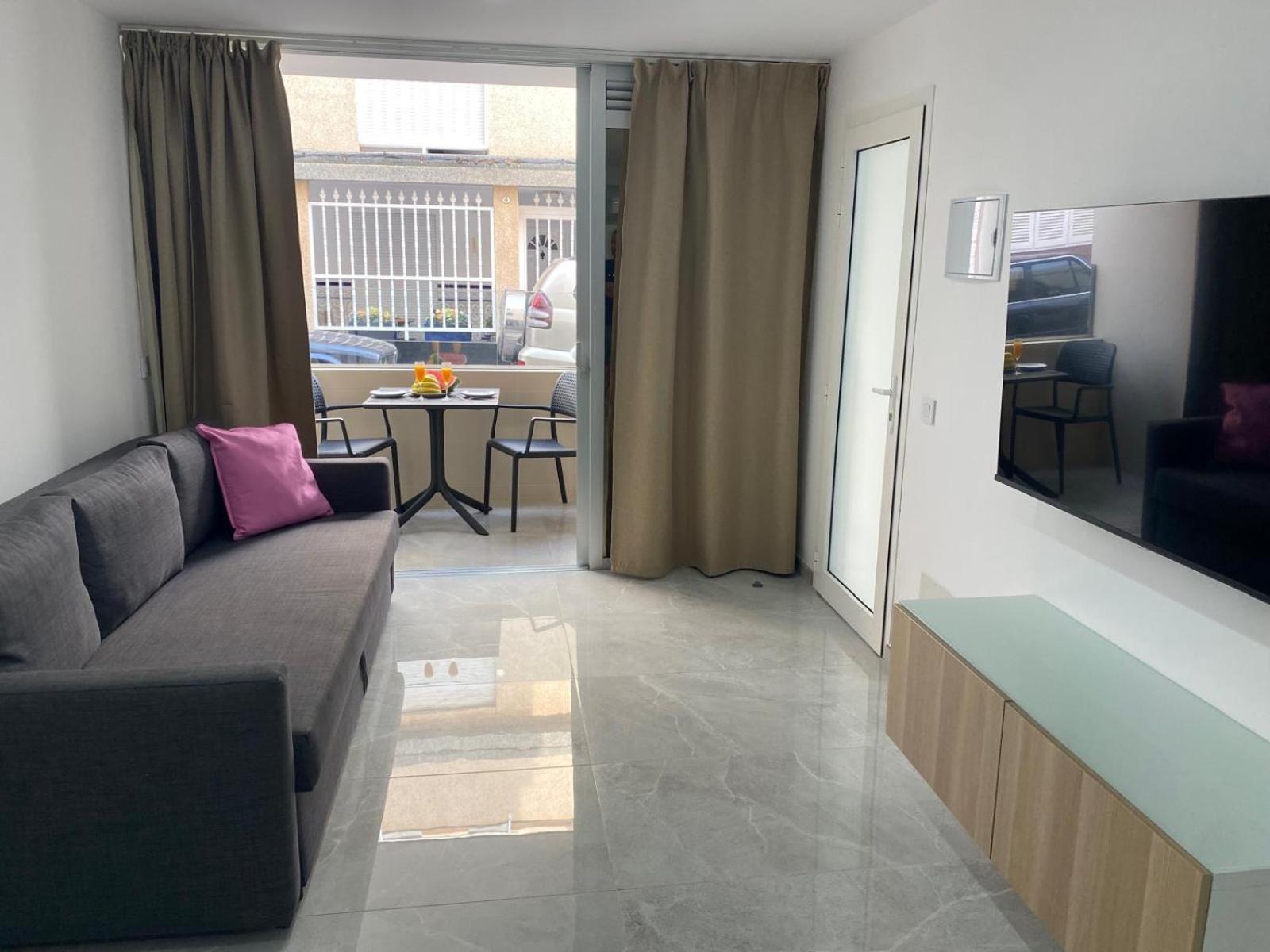 Arguineguin Alaram Holidays House מראה חיצוני תמונה