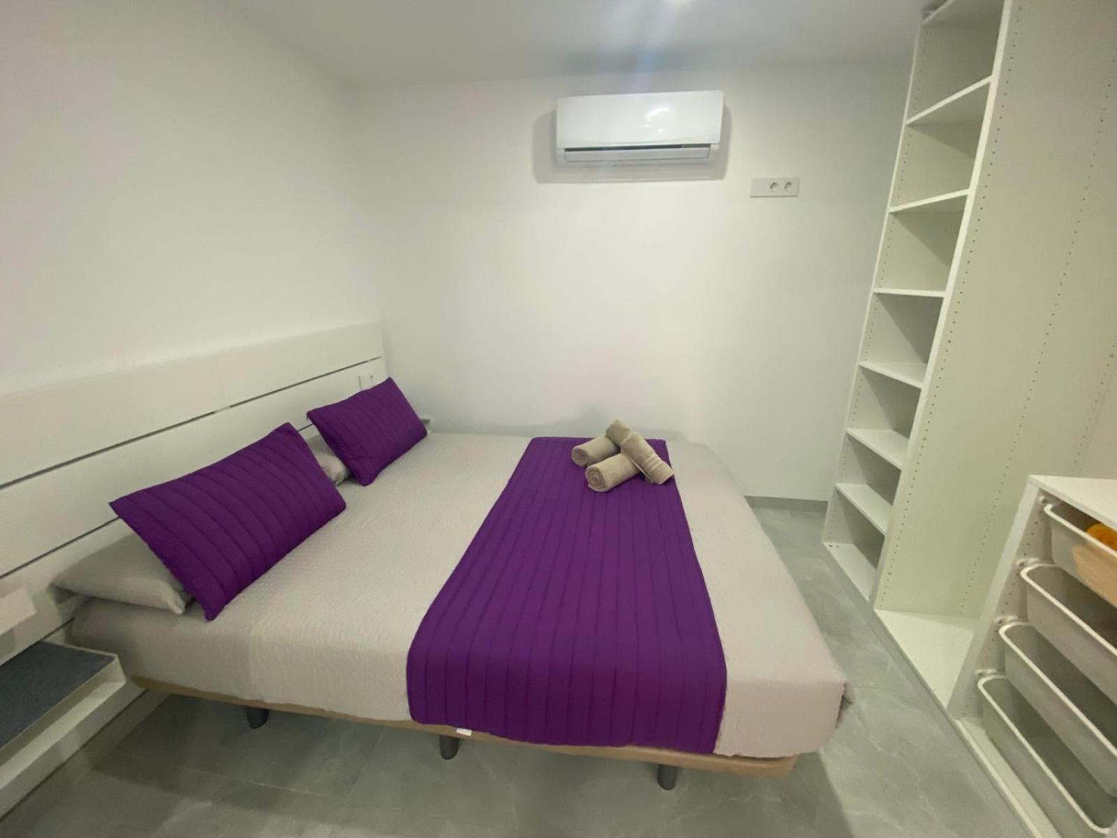 Arguineguin Alaram Holidays House מראה חיצוני תמונה