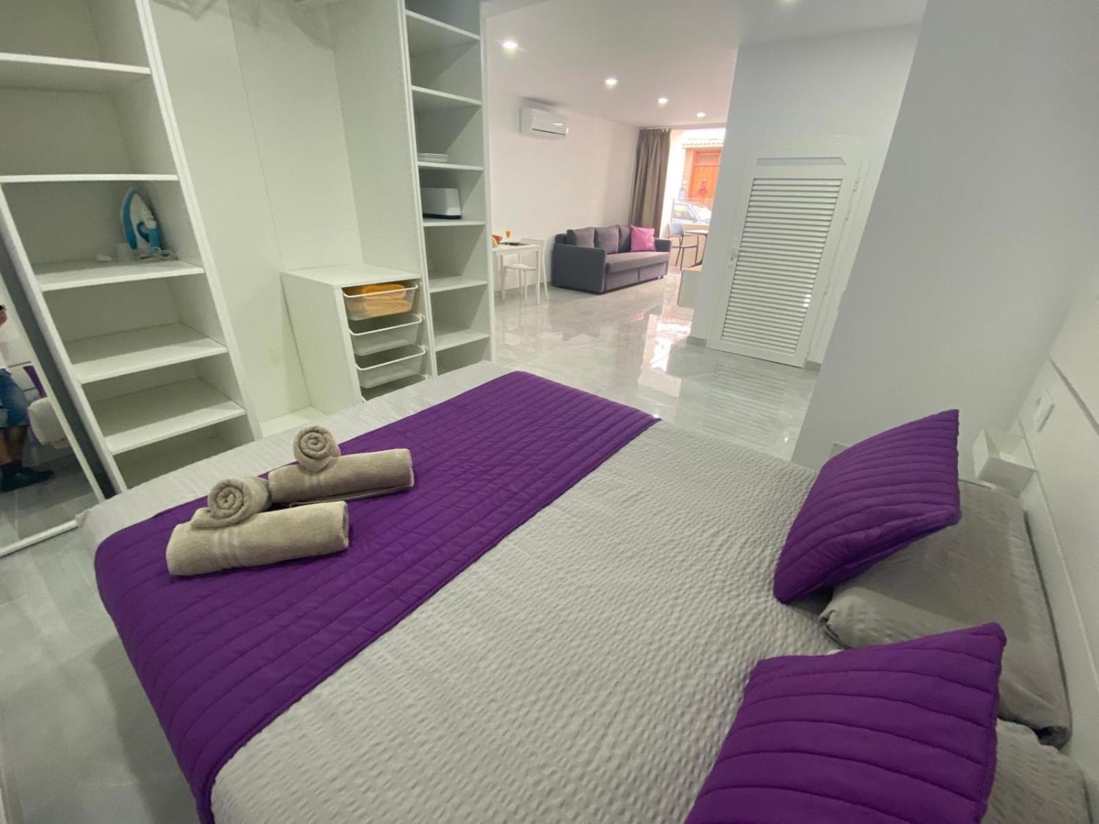 Arguineguin Alaram Holidays House מראה חיצוני תמונה