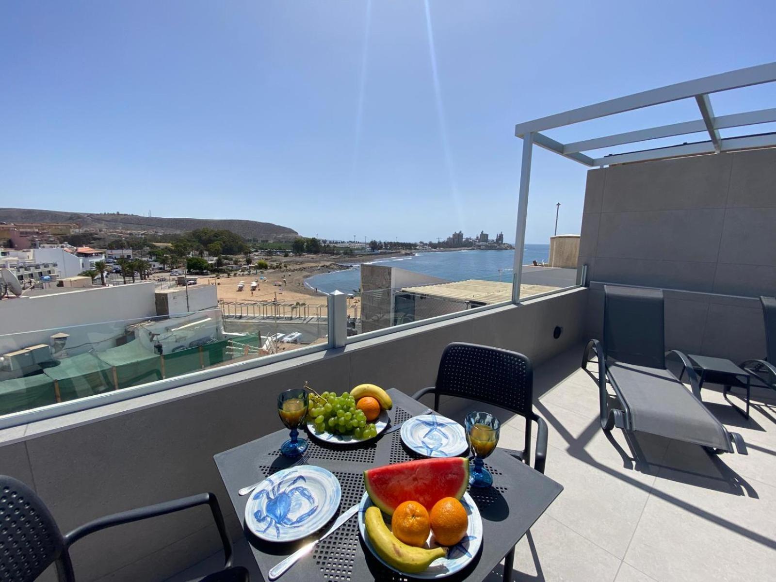 Arguineguin Alaram Holidays House מראה חיצוני תמונה
