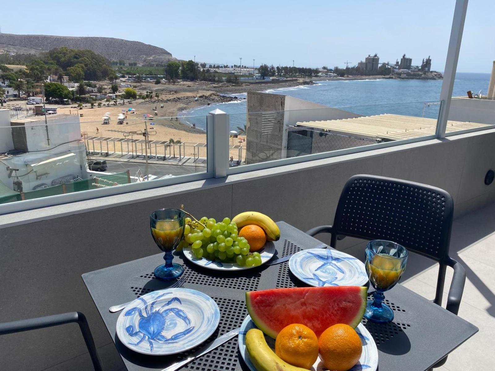 Arguineguin Alaram Holidays House מראה חיצוני תמונה